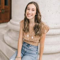 Sitter Profile Image: Taylor D.