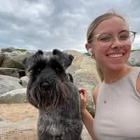 Sitter Profile Image: millie s.