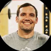 Sitter Profile Image: Matthew R.