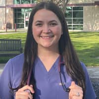 Sitter Profile Image: Michelle C.