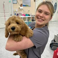 Sitter Profile Image: Georgina S.