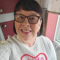 Sitter Profile Image: Teresa M.