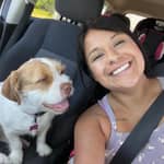 Sitter Profile Image: Zuri C.