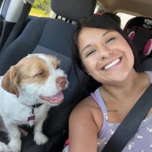 Sitter Profile Image: Zuri C.