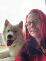 Sitter Profile Image: Nicole C.