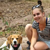 Photo de profil du pet sitter : Maxence D.