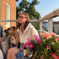 Passarens profilbild: Alice Z.