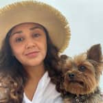 Sitter Profile Image: Katya L.