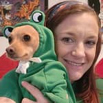 Sitter Profile Image: Celeste N.