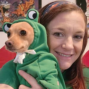 Sitter Profile Image: Celeste N.