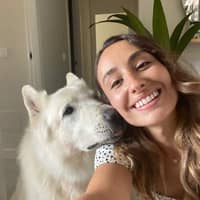 Foto del cuidador: Kesia L.