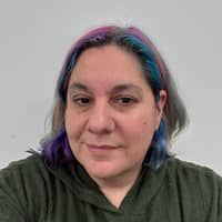 Sitter Profile Image: Cecilia G.