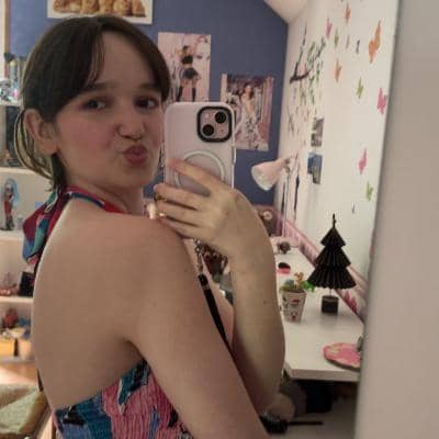 Photo de profil du pet sitter : Aurore M.