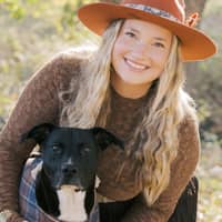 Sitter Profile Image: Madison M.