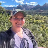 Sitter Profile Image: Rachel C.