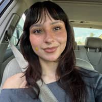 Sitter Profile Image: Cesilia A.