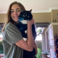 Sitter Profile Image: Kirsten S.