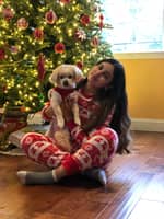 Sitter Profile Image: Jocelyn-Lisbeth S.