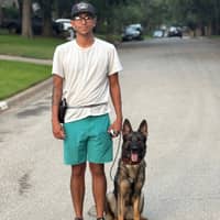 Sitter Profile Image: Christian N.