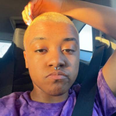 Sitter Profile Image: Morghan G.