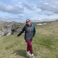 Photo de profil du pet sitter : Océane G.