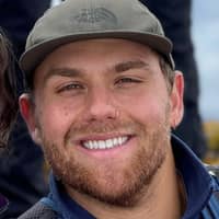 Sitter Profile Image: Cameron P.