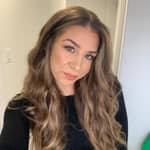 Sitter Profile Image: Morgan D.