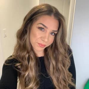 Sitter Profile Image: Morgan D.