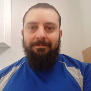 Sitter Profile Image: Philip R.