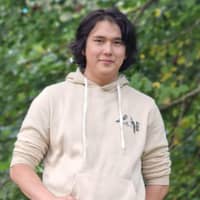 Sitter Profile Image: Teo D.