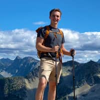 Sitter Profile Image: Cameron B.