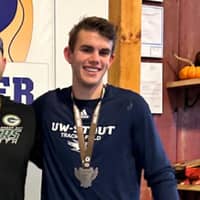 Sitter Profile Image: Hudsen S.