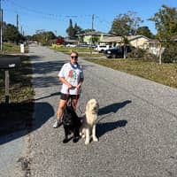 Sitter Profile Image: Millie B.