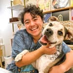 Sitter Profile Image: Kai L.