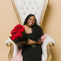 Sitter Profile Image: Jazmine B.