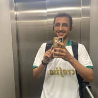 Photo de profil du pet sitter : Med D.