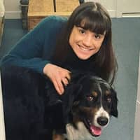 Photo de profil du pet sitter : garance s.