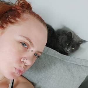 Sitter Profile Image: Skyler B.