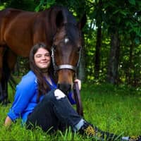 Sitter Profile Image: Nicole M.