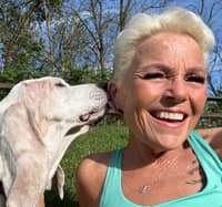 Sitter Profile Image: Angela L.