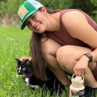 Sitter Profile Image: Olivia L.