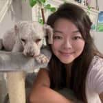 Sitter Profile Image: Hui Y.