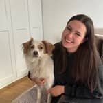 Sitter Profile Image: Katharina S.