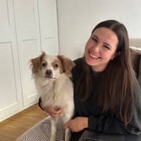 Sitterprofilbild: Katharina S.