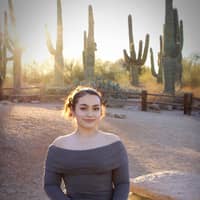 Sitter Profile Image: Tatiana C.