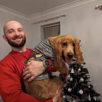 Sitter Profile Image: Jon-Miguel M.