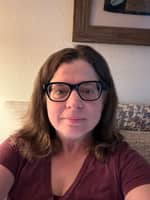 Sitter Profile Image: Stephanie H.