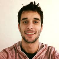 Sitter Profile Image: Kyle M.