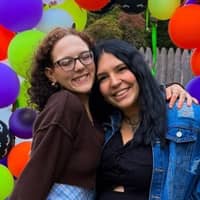 Sitter Profile Image: Annalyse R.