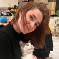 Photo de profil du pet sitter : Lucie L.
